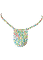 Load image into Gallery viewer, Candy Posing Pouch Sweet and Sexy Assorted Flavors - Assorted Colors