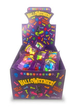 Load image into Gallery viewer, Candy Prints Halloweenies! Minis - 100 Packs Per Display