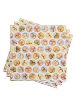 Load image into Gallery viewer, Candyprints Dirty Napkins Boob - 8 Per Pack
