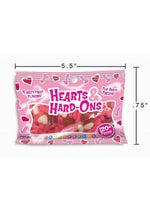 Load image into Gallery viewer, Candyprints Hearts and Hard-Ons