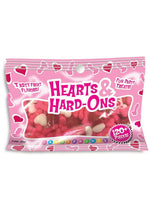 Load image into Gallery viewer, Candyprints Hearts and Hard-Ons - 3oz