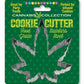 Cannabis Cookie Cutter