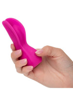 Load image into Gallery viewer, Cascade Flutter Rechargeable Silicone Vibrator

