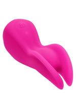 Load image into Gallery viewer, Cascade Flutter Rechargeable Silicone Vibrator
