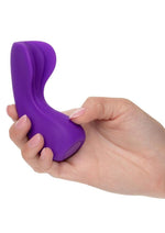 Load image into Gallery viewer, Cascade Wave Rechargeable Silicone Vibrator
