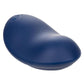 Cashmere Velvet Curve Rechargeable Silicone Massager