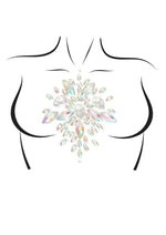 Load image into Gallery viewer, Celestial Body Jewels Sticker - Clear
