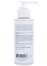 Load image into Gallery viewer, CG Glow Vanilla Cupcake Fragranced Shimmer Lotion - Silver