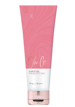 Load image into Gallery viewer, CG Oh Gee G-Spot Stimulant Au - Natural - 1 Ounce
