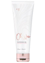 Load image into Gallery viewer, CG Oh Wow Tightening Gel Au - Natural - 1 Ounce
