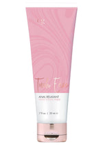 Load image into Gallery viewer, CG Tush Ease Anal Gel - .7 Oz
