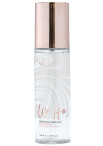 Load image into Gallery viewer, CG Woo Hoo Personal Lubricant Water Based Coconut Passion - 4.4oz
