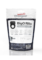 Load image into Gallery viewer, Charged Bigo Ritz Rechargeable Vibe Ring
