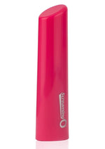 Load image into Gallery viewer, Charged Positive Angle USB Rechargeable Waterproof Multi Speed Vibrator - Pink