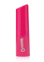 Load image into Gallery viewer, Charged Positive Angle USB Rechargeable Waterproof Multi Speed Vibrator