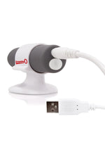 Load image into Gallery viewer, Charged Positive Rechargeable Waterproof Vibrator