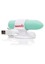 Load image into Gallery viewer, Charged Positive Rechargeable Waterproof Vibrator
