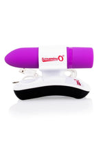 Load image into Gallery viewer, Charged Positive Wireless Remote Control USB Rechargeable Vibe Waterproof
