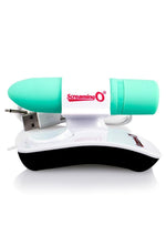 Load image into Gallery viewer, Charged Positive Wireless Remote Control USB Rechargeable Vibe Waterproof
