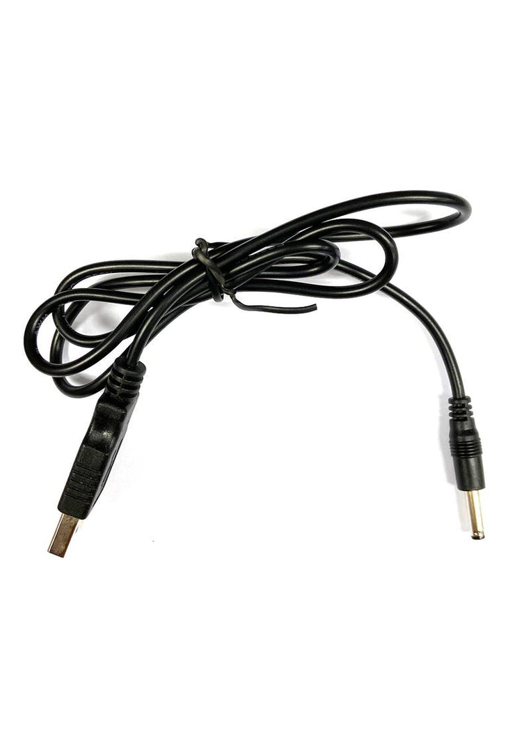 Bodywand Pulse Replacement Charging Cable