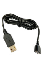 Load image into Gallery viewer, Replacement USB Magnetic Charger
