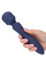 Load image into Gallery viewer, Charisma Mystique Rechargeable Silicone Massager Wand