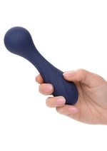 Load image into Gallery viewer, Charisma Temptation Rechargeable Silicone Massager Wand