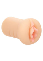 Load image into Gallery viewer, Cheap Thrills Cherry Poppers The Hitchhiker Stroker - Pussy - Vanilla