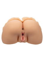 Load image into Gallery viewer, Cheap Thrills The Peep Show Stroker - Pussy - Vanilla