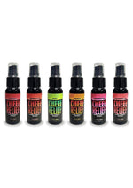 Load image into Gallery viewer, Cheef Relief Soothing Throat Spray (36 Per Display) - Assorted Flavors