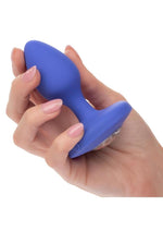 Load image into Gallery viewer, Cheeky Gems Rechargeable Silicone Vibrating Probe