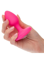 Load image into Gallery viewer, Cheeky Gems Rechargeable Silicone Vibrating Probe
