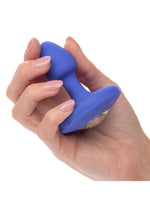 Load image into Gallery viewer, Cheeky Gems Rechargeable Silicone Vibrating Probe