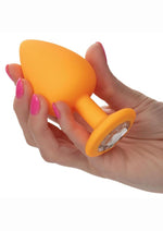 Load image into Gallery viewer, Cheeky Gems Silicone Anal Training Kit