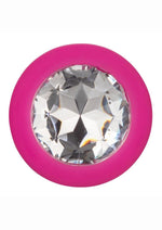 Load image into Gallery viewer, Cheeky Gems Silicone Anal Training Kit