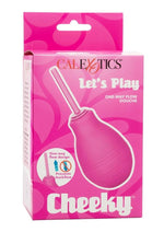 Load image into Gallery viewer, Cheeky One-Way Flow Douche - Pink