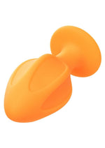 Load image into Gallery viewer, Cheeky Silicone Textured Anal Plugs
