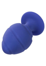 Load image into Gallery viewer, Cheeky Silicone Textured Anal Plugs