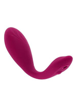 Load image into Gallery viewer, Cherry Pose Rechargeable Silicone Posable Vibrator with Remote
