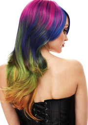 Christina Wig - Rainbow
