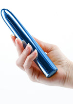 Load image into Gallery viewer, Chroma Classic Rechargeable Vibrator
