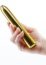 Load image into Gallery viewer, Chroma Classic Rechargeable Vibrator

