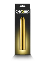 Load image into Gallery viewer, Chroma Classic Rechargeable Vibrator
