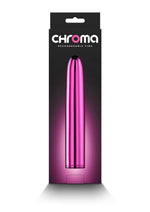 Load image into Gallery viewer, Chroma Classic Rechargeable Vibrator

