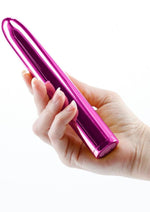 Load image into Gallery viewer, Chroma Classic Rechargeable Vibrator
