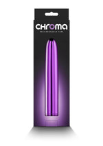 Load image into Gallery viewer, Chroma Classic Rechargeable Vibrator
