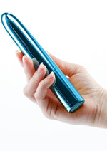 Load image into Gallery viewer, Chroma Classic Rechargeable Vibrator
