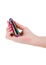 Load image into Gallery viewer, Chroma Petite Bullet Rechargeable Vibrator
