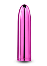 Load image into Gallery viewer, Chroma Petite Bullet Rechargeable Vibrator - Pink
