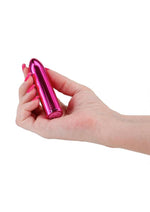 Load image into Gallery viewer, Chroma Petite Bullet Rechargeable Vibrator
